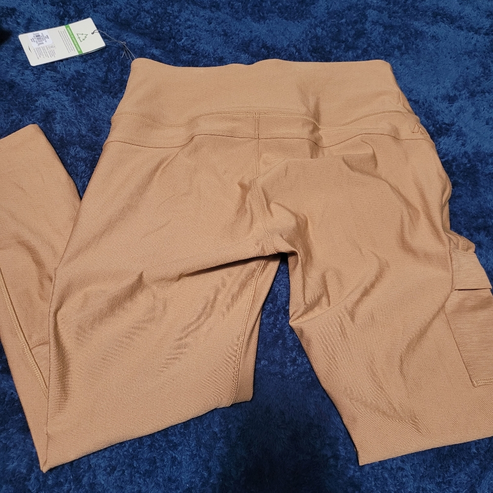 Alpine Design tights - Picture 9 of 11